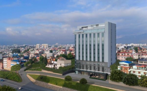 Mercure Kathmandu Sukedhara Heights